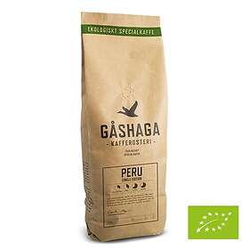 Gåshaga Kafferosteri Peru Singel Origin 1kg