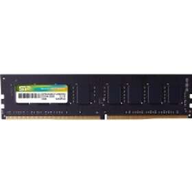 Silicon Power DDR4 2400MHz 4GB (SP004GBLFU240X02)