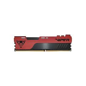 Patriot Viper Elite II DDR4 3200MHz 8Go (PVE248G320C8)