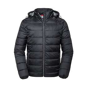 Russell Nano Hood Jacket (Miesten)