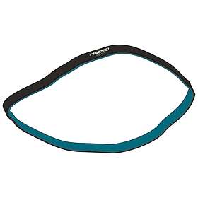 Avento Fitness Power Band Latex Heavy 208cm