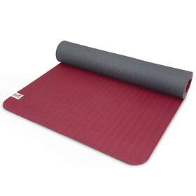 Sissel Yoga Mat 4mm 61x183cm