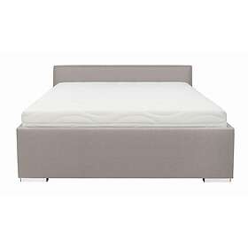 Best Pris På Trademax Kilarna Bed Frame 160x200cm Sengerammer ...