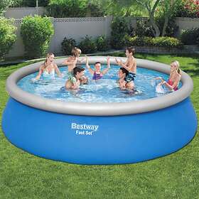 Bestway inflatable swimming pool 