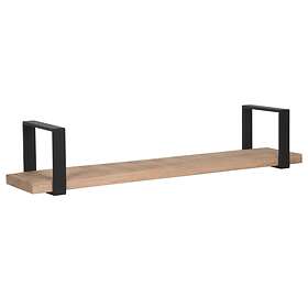 LABEL51 Wall Shelf Slam 100x23x20