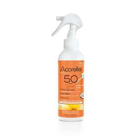Acorelle Kids Sun Spray SPF50 150ml