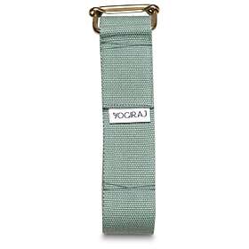 YogiRAJ Yoga Belt 244cm