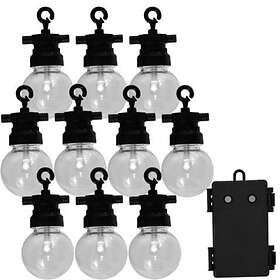 Luxform Fiji 10 LEDs