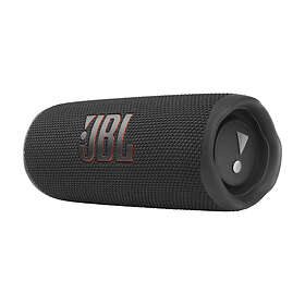lette Styrke Doktor i filosofi JBL Flip 6 Bluetooth Speaker - Find den bedste pris på Prisjagt