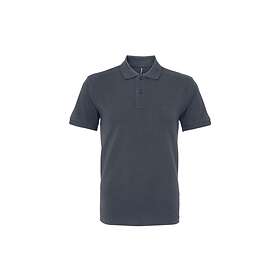 Asquith Classic Fit Contrast Polo (Men's)