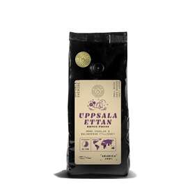 Uppsala Kafferosteri Uppsala Ettan 0,5kg