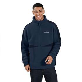 Berghaus Houlton Half Zip Fleece Jacket (Herr)