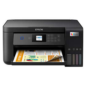 Epson Imprimante jet d'encre EcoTank ET-2821 pas cher 