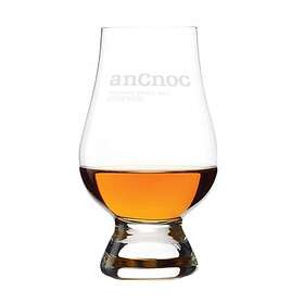 anCnoc Whiskyglas 18cl