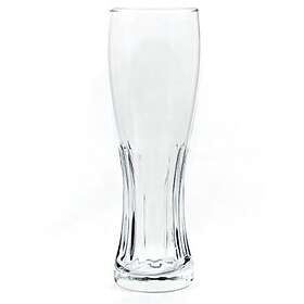Bajkal Weissbier Ölglas 50cl
