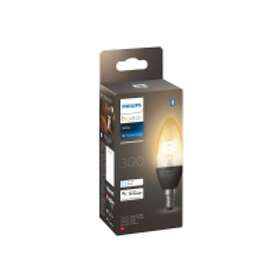 Philips Hue Filament LED E14 Candle 2100K 300lm 4.5W (Dimmable)