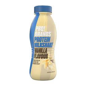 Aminopro Pro Protein Milkshake 310ml