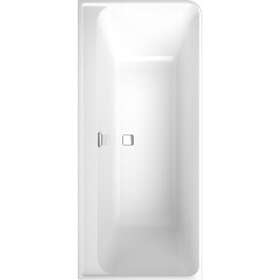 Villeroy & Boch Collaro Hörn 180x80 UBA180COR9CL00VD01 (Vit)