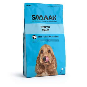 Smaak Dog Puppy 10kg