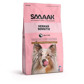 Smaak Dog Adult Grain Free 10kg