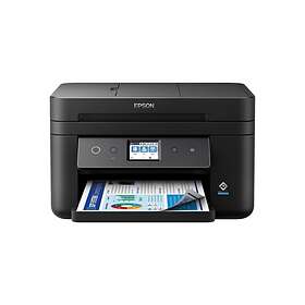 FENTEC 502XL Cartouche Encre Epson WF 2860 WF 2865 WF 2880 XP 5100