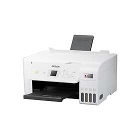 Soldes Epson EcoTank ET-2856 2024 au meilleur prix sur