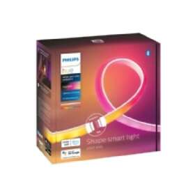 Tira LED inteligente Gradient Hue 2M White and Color - Philips