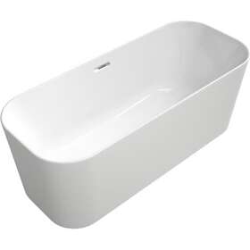 Villeroy & Boch Finion Indépendant 170x70 UBQ177FIN7N100V301 (Blanc)