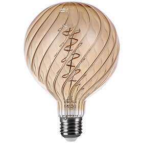 Malmbergs G125 TWist Amber 180lm 2000K 4W (Dimbar)