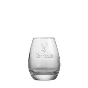 Glenfiddich Whiskeyglas 2-pack