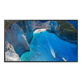 Samsung OM75A 75" 4K UHD