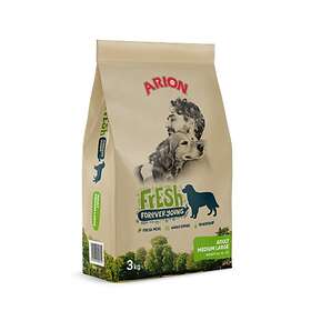 Arion Fresh Adult Medium/Large 12kg