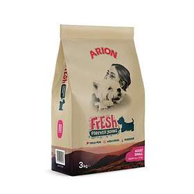 Arion Fresh Adult Small 7,5kg