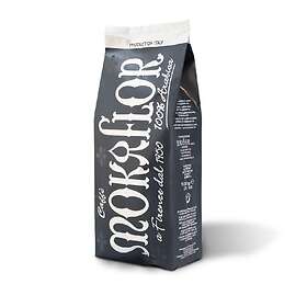 Mokaflor 100% Arabica Black Blend 1kg