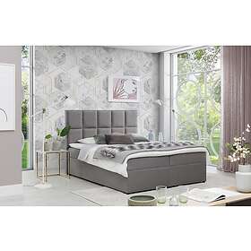 Trademax Glossa Kontinentalseng 180x200cm