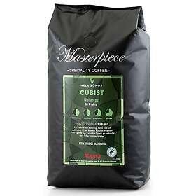 Kahls Masterpiece Cubist 1kg