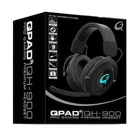 QPAD QH-900 Over-ear