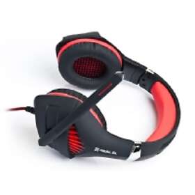 REAL-EL GDX-7600 In-ear