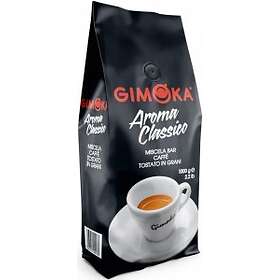 Gimoka Aroma Classico 1kg (hela bönor)