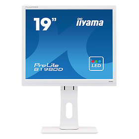 Iiyama ProLite B1980D-W1 19" HD