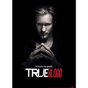 True Blood - Season 2 (UK) (DVD)