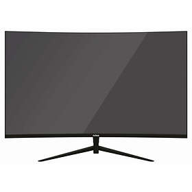 Nilox NXMM27CRVMM01 27" Full HD IPS