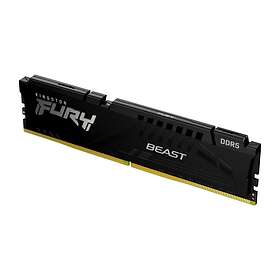 Kingston ValueRAM DDR5 4800MHz 16GB (KVR48U40BS8-16)