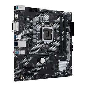 Asus Prime H410M-K R2.0