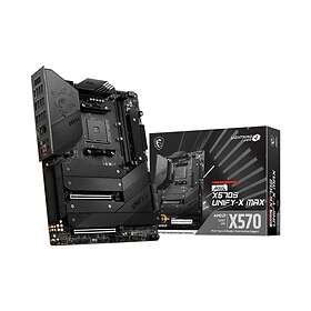 MSI MEG X570S Unify-X Max