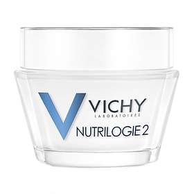 Vichy Nutrilogie 2 Cream 50ml