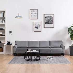 4-personers sofa