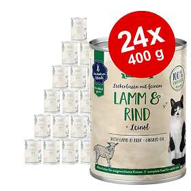 Sanabelle All Meat 24x0,4kg