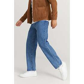 Studio Total Wide Fit Jeans (Herr)