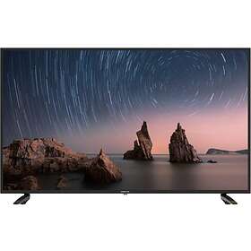 Manta 43LUW121D 43" 4K Ultra HD (3840x2160) LCD Smart TV